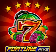 Popularny slot kasynowy 10 — Fiery Play