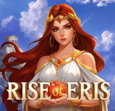 Popularny slot kasynowy 3 — Fiery Play